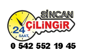 SİNCAN OTO ÇİLİNGİR 0 542 552 19 45